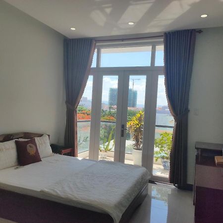 Thanh Lam Hotel Tuy Hoa Luaran gambar