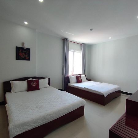 Thanh Lam Hotel Tuy Hoa Luaran gambar