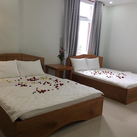 Thanh Lam Hotel Tuy Hoa Luaran gambar