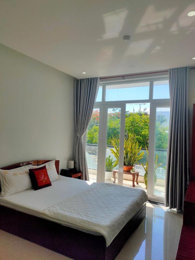 Thanh Lam Hotel Tuy Hoa Luaran gambar