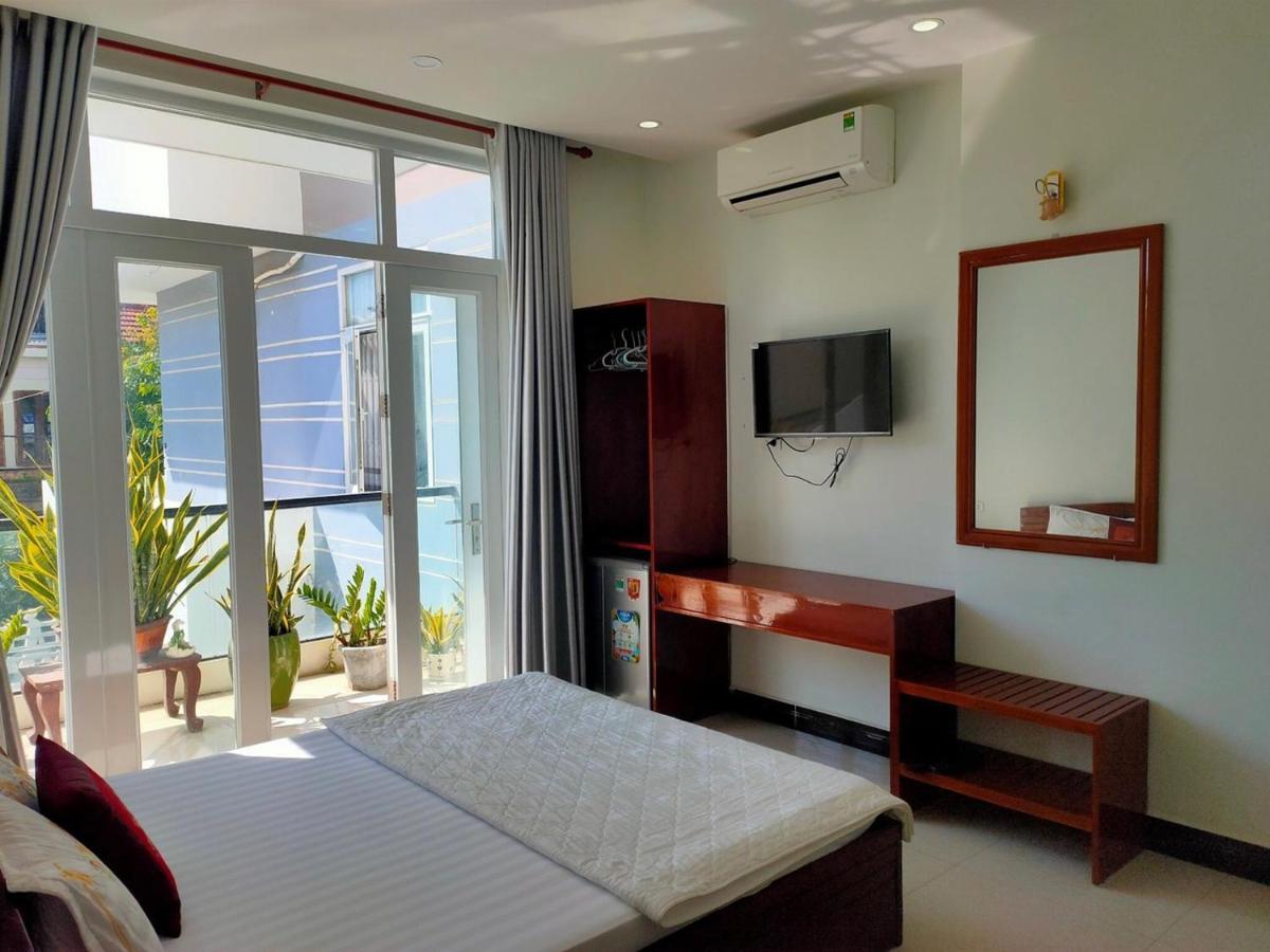 Thanh Lam Hotel Tuy Hoa Luaran gambar