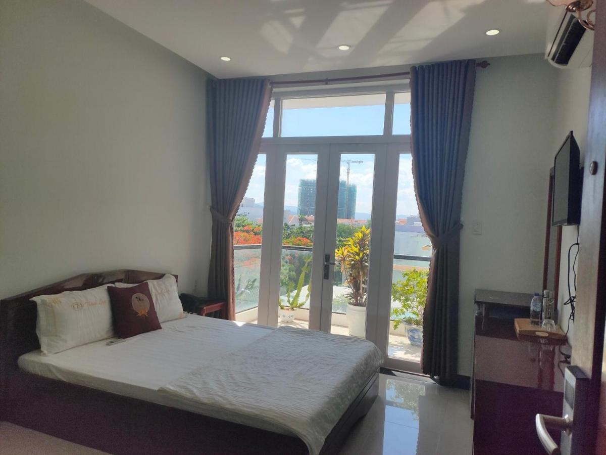 Thanh Lam Hotel Tuy Hoa Luaran gambar