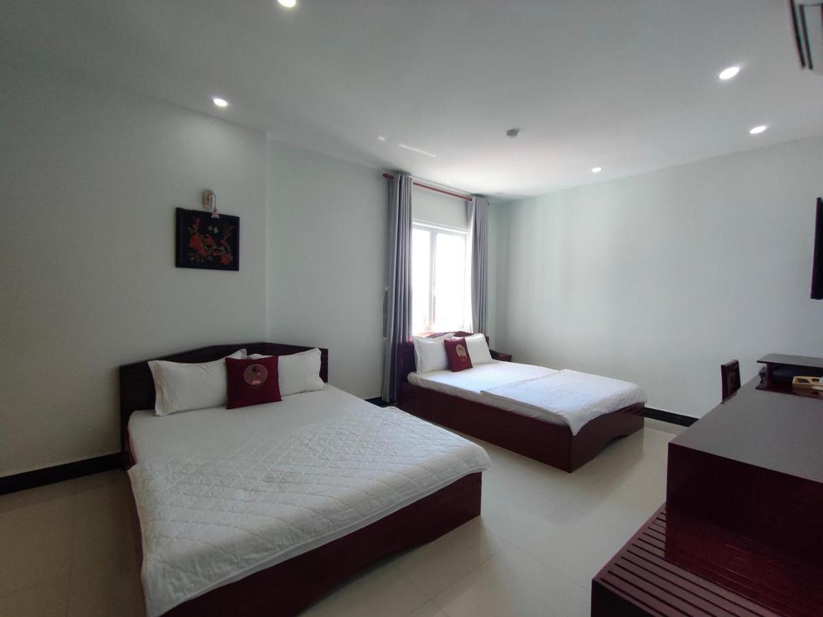 Thanh Lam Hotel Tuy Hoa Luaran gambar