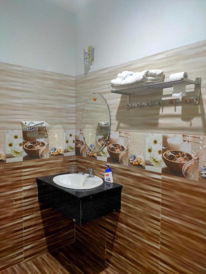 Thanh Lam Hotel Tuy Hoa Luaran gambar