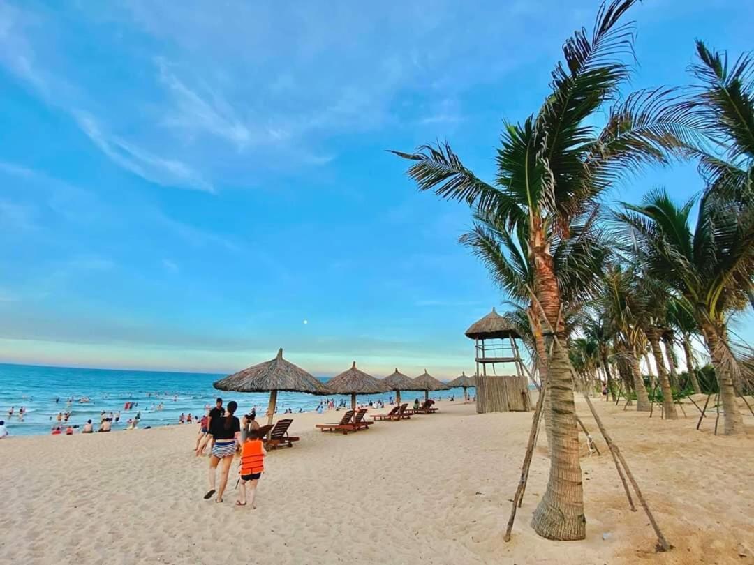 Thanh Lam Hotel Tuy Hoa Luaran gambar