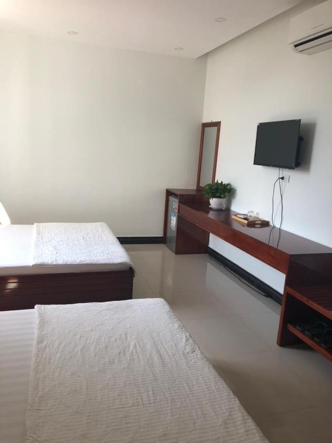 Thanh Lam Hotel Tuy Hoa Luaran gambar