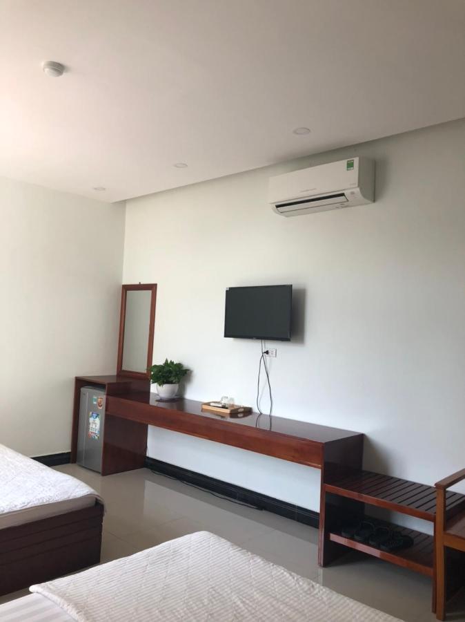 Thanh Lam Hotel Tuy Hoa Luaran gambar