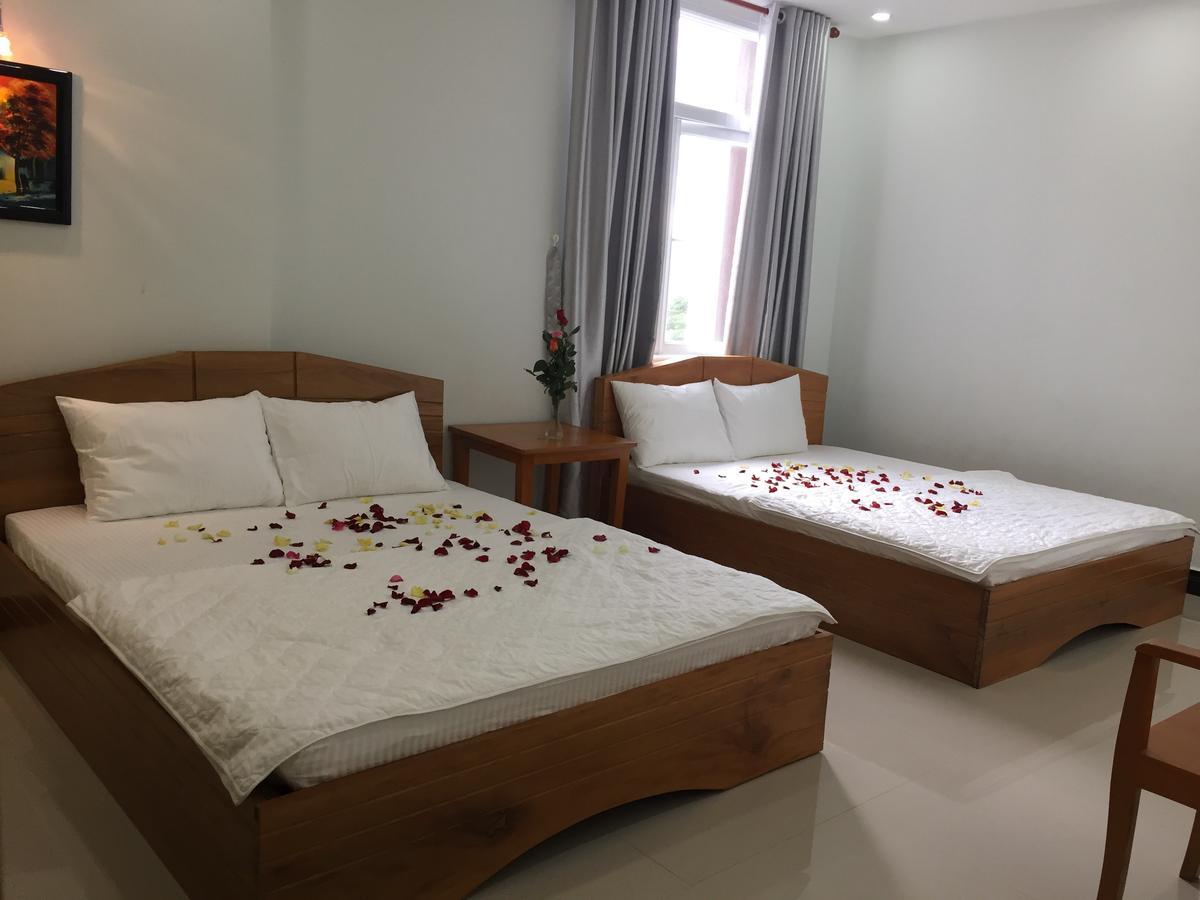 Thanh Lam Hotel Tuy Hoa Luaran gambar