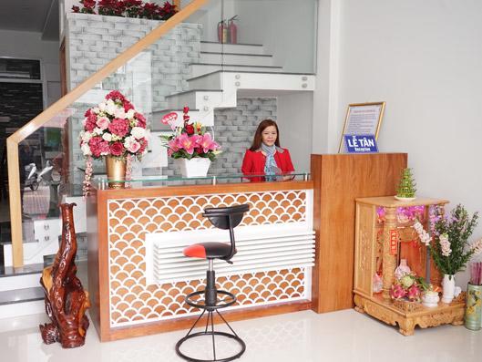 Thanh Lam Hotel Tuy Hoa Luaran gambar