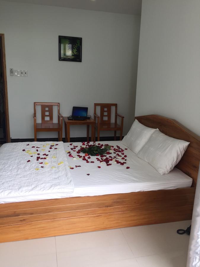 Thanh Lam Hotel Tuy Hoa Luaran gambar