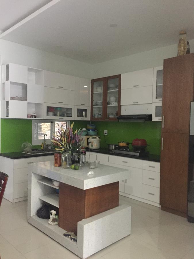 Thanh Lam Hotel Tuy Hoa Luaran gambar