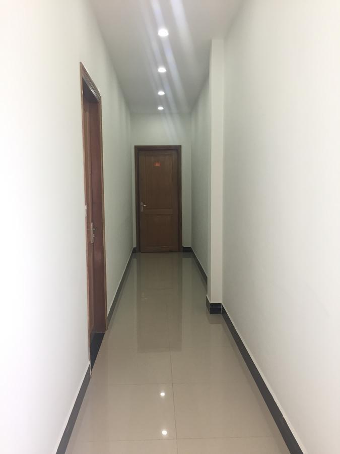 Thanh Lam Hotel Tuy Hoa Luaran gambar
