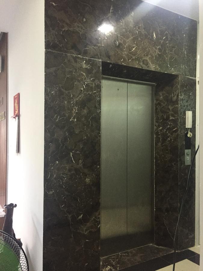 Thanh Lam Hotel Tuy Hoa Luaran gambar