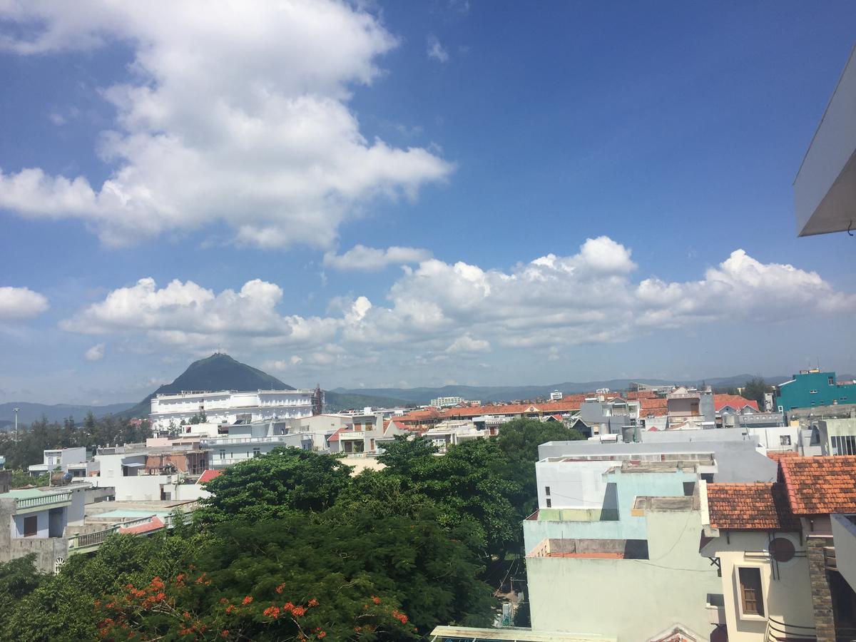 Thanh Lam Hotel Tuy Hoa Luaran gambar