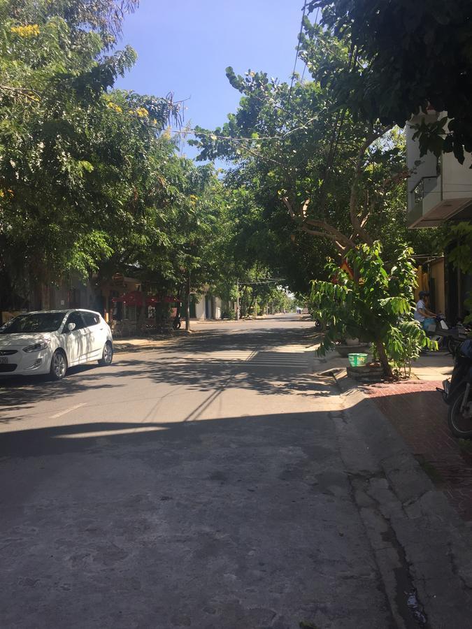 Thanh Lam Hotel Tuy Hoa Luaran gambar