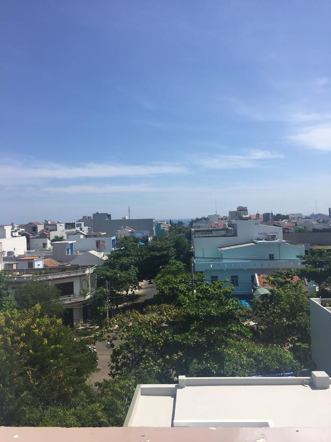 Thanh Lam Hotel Tuy Hoa Luaran gambar