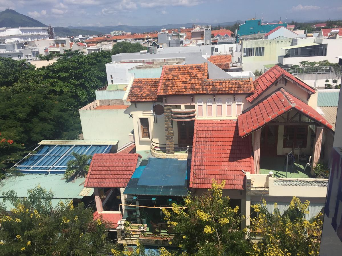Thanh Lam Hotel Tuy Hoa Luaran gambar