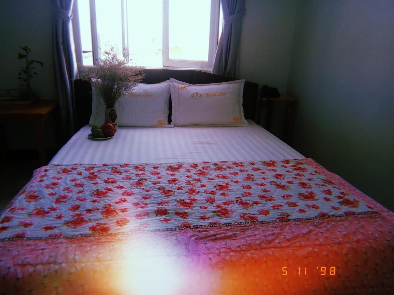 Thanh Lam Hotel Tuy Hoa Luaran gambar
