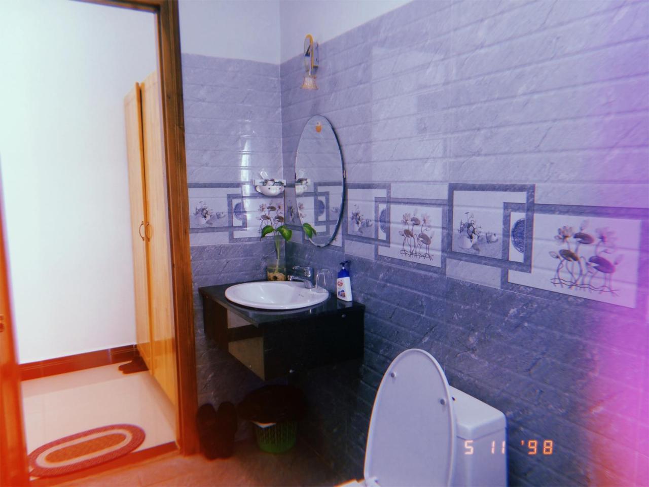 Thanh Lam Hotel Tuy Hoa Luaran gambar