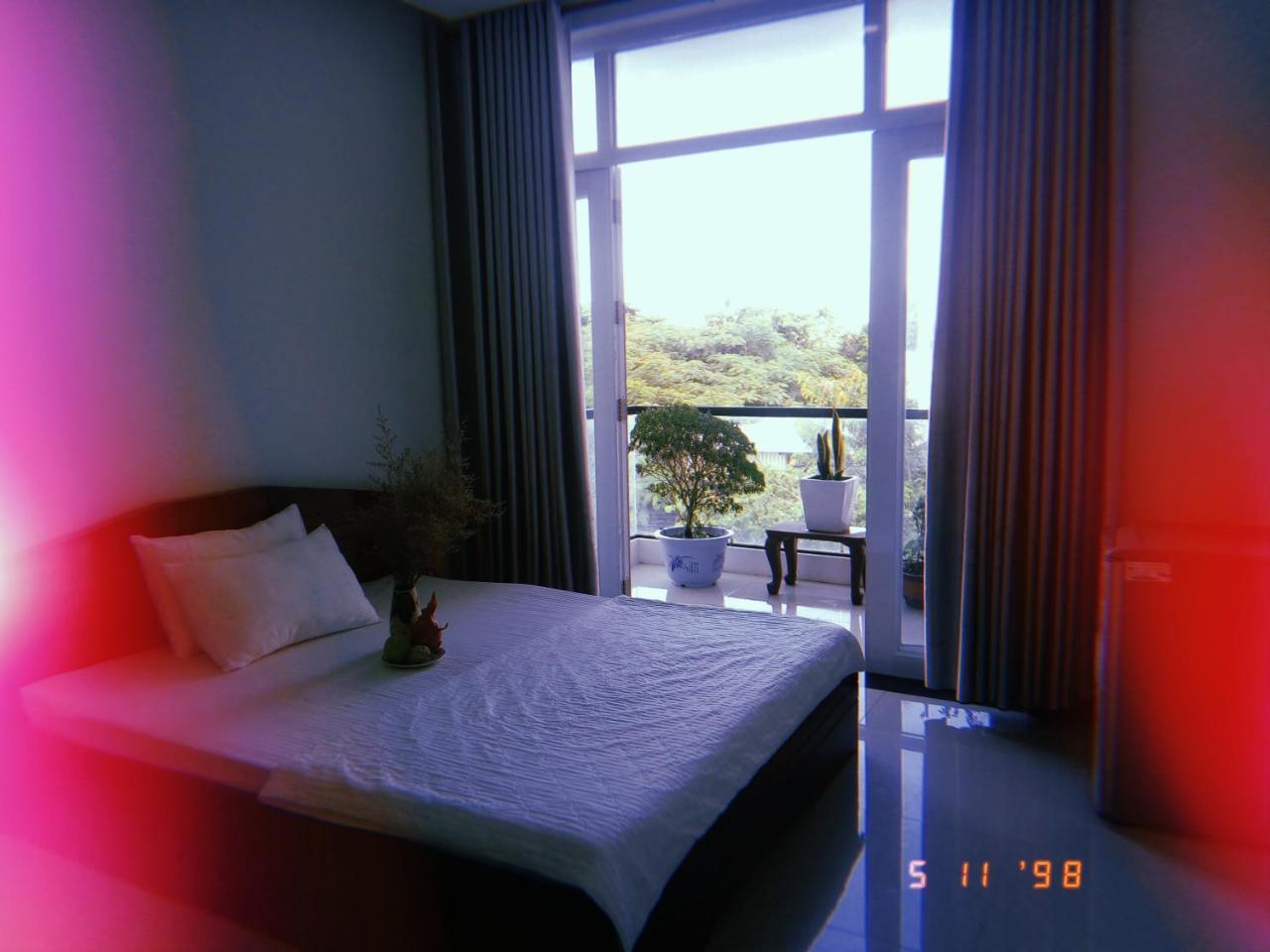 Thanh Lam Hotel Tuy Hoa Luaran gambar