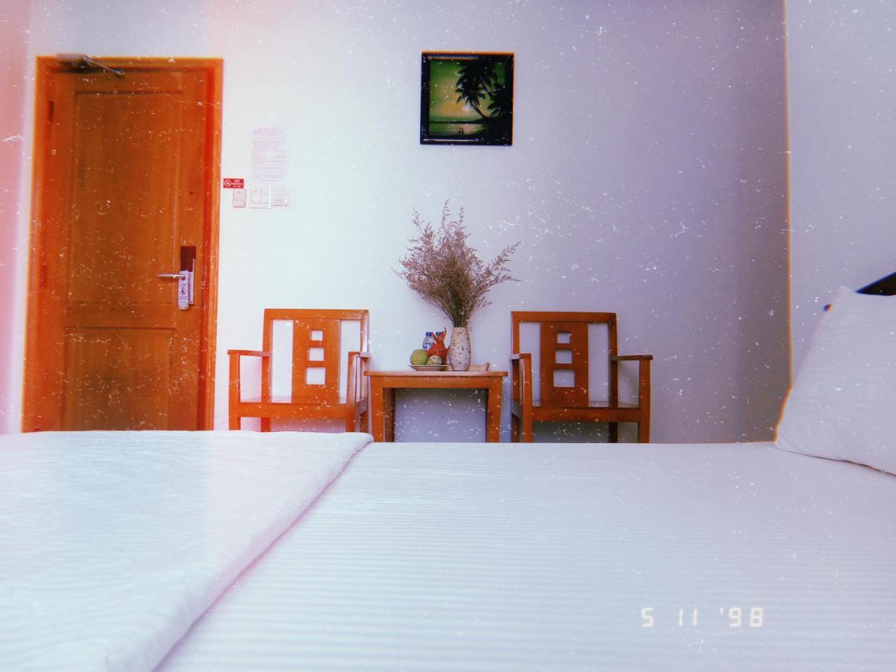 Thanh Lam Hotel Tuy Hoa Luaran gambar