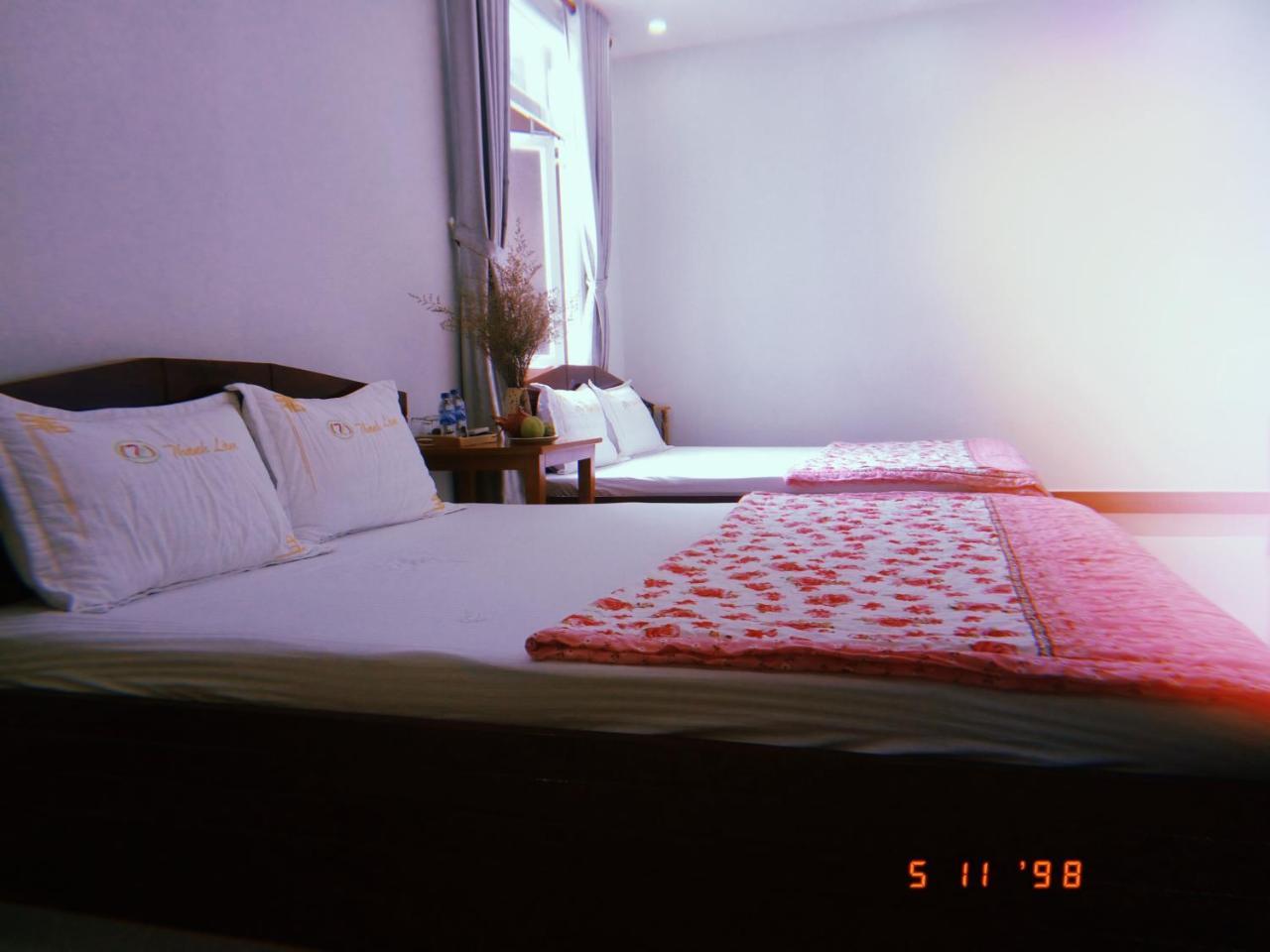 Thanh Lam Hotel Tuy Hoa Luaran gambar