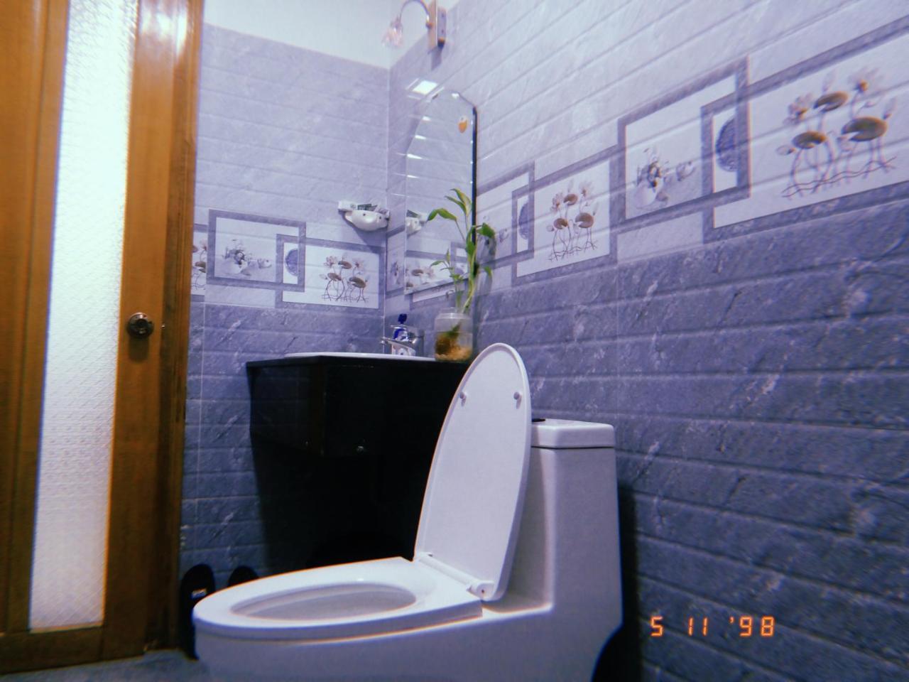 Thanh Lam Hotel Tuy Hoa Luaran gambar