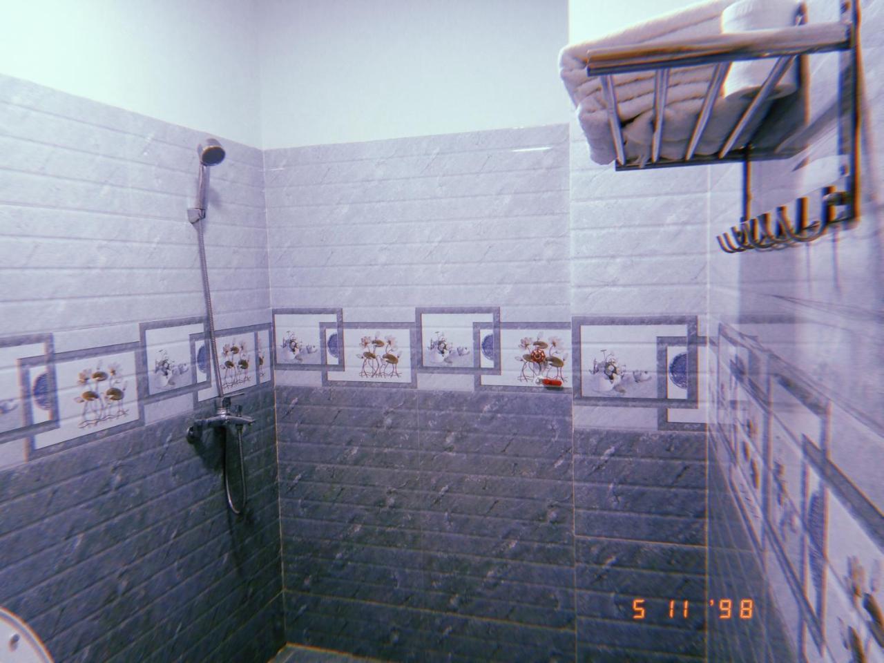 Thanh Lam Hotel Tuy Hoa Luaran gambar
