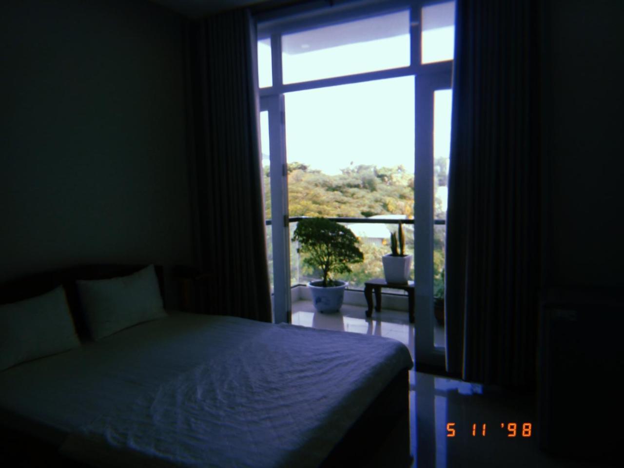 Thanh Lam Hotel Tuy Hoa Luaran gambar