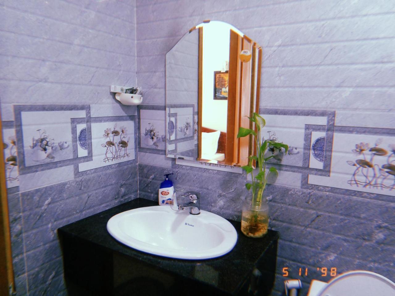 Thanh Lam Hotel Tuy Hoa Luaran gambar